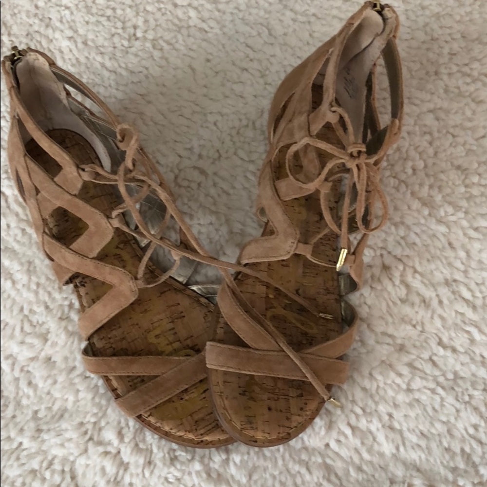 Sam Edelman sandals